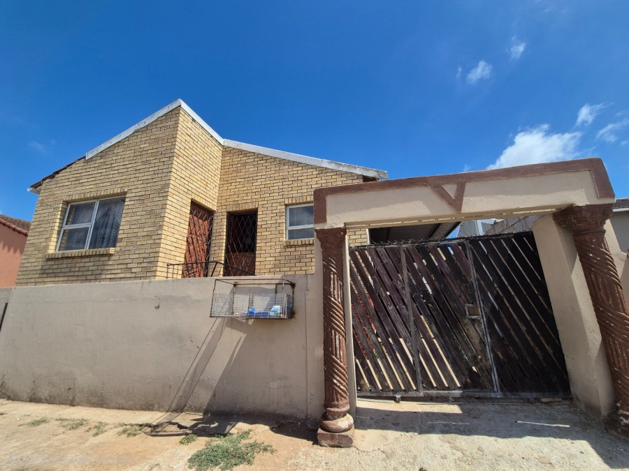 3 Bedroom Property for Sale in Kwadwesi Eastern Cape